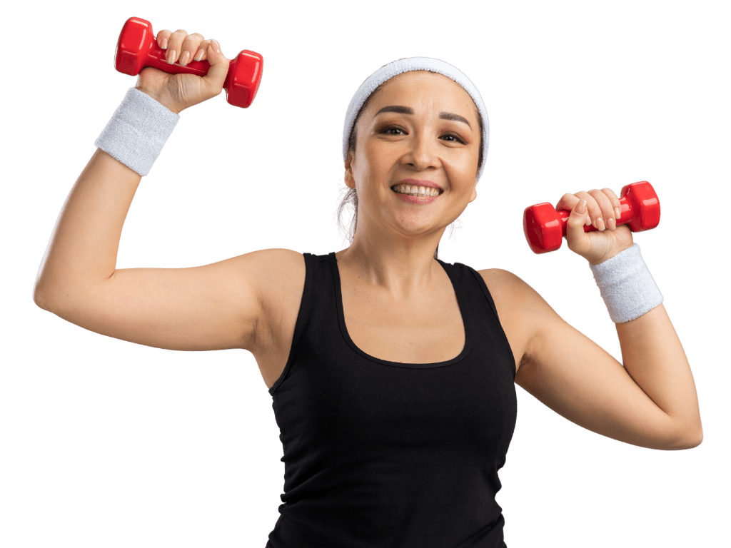 entrenadores personales