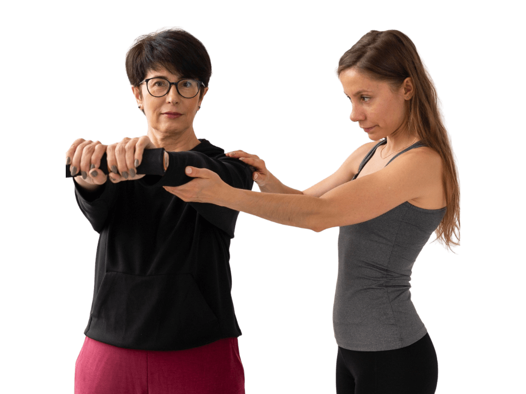 Entrenamientos personalizados