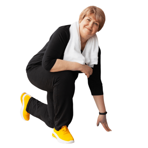 Clases de entrenamientos personalizados en línea